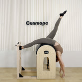 Beczka drabinkowa Plus