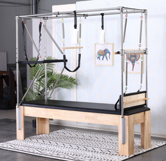 Trapezowy stół Cadillac (1 generacja)