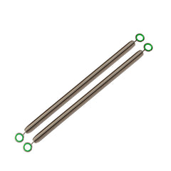 Sprężyny trapezowe Cadillaca