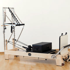 M1 Pro Classic Reformer with Tower