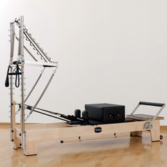 M1 Pro Classic Reformer with Tower
