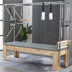 Trapezowy stół Cadillac (1 generacja)