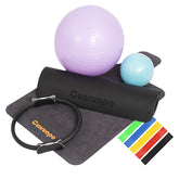 Pakiet upominkowy - pięć prezentów