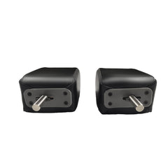 Składane podpórki na ramiona typu reformer (para)