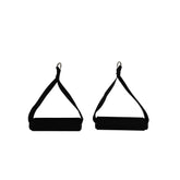 Piankowe uchwyty (para)