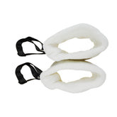 Rozmyte wiszące paski (para)