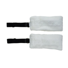 Rozmyte wiszące paski (para)