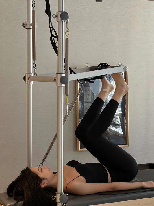 Which Pilates exercises do you think pose the highest risk of injury?