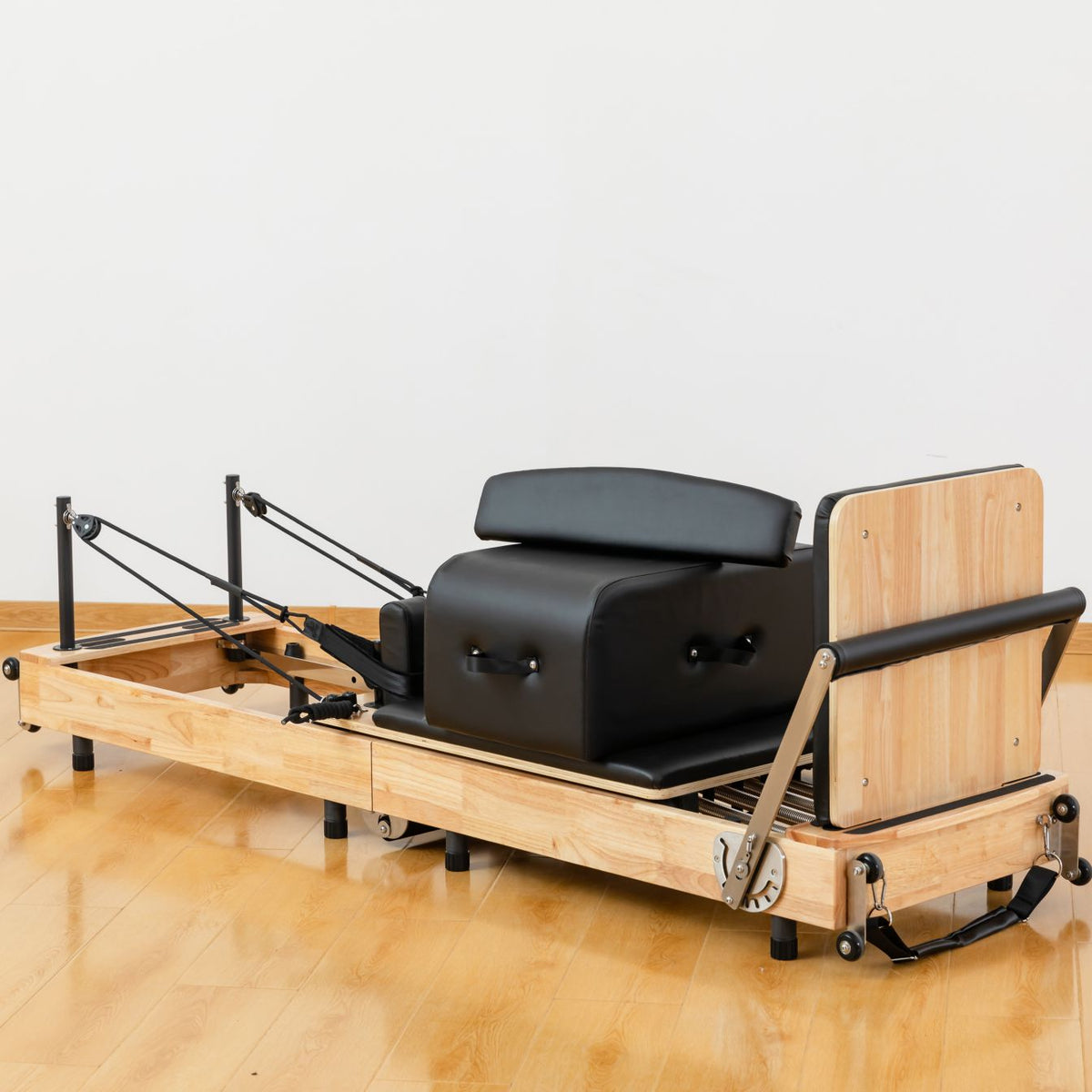 Składany reformator Pilates