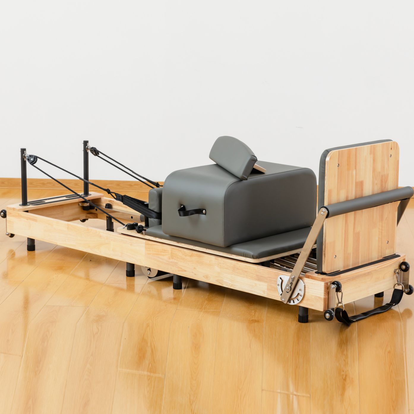 Składany reformator Pilates