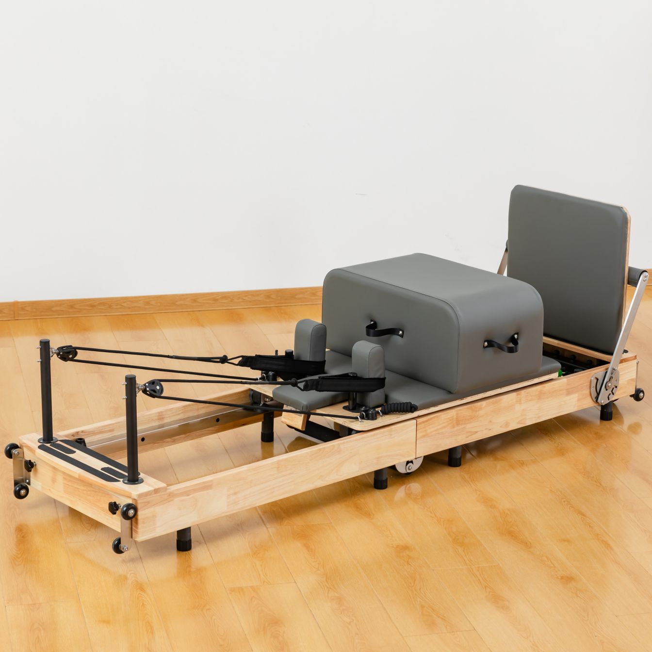 Składany reformator Pilates