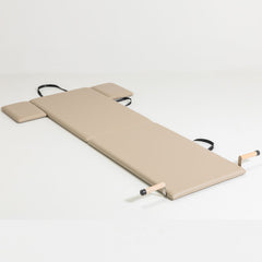 Klasyczna składana mata Pilates